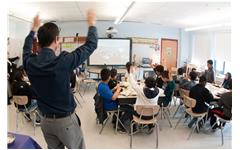 人工智能究竟如何影響未來教育？